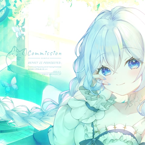 歌ってみた／サムネイル