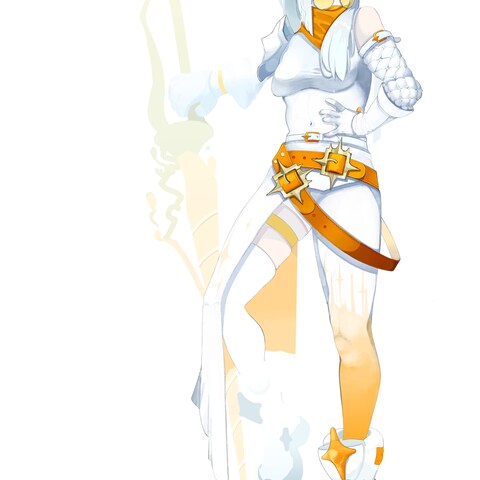 オリキャラ