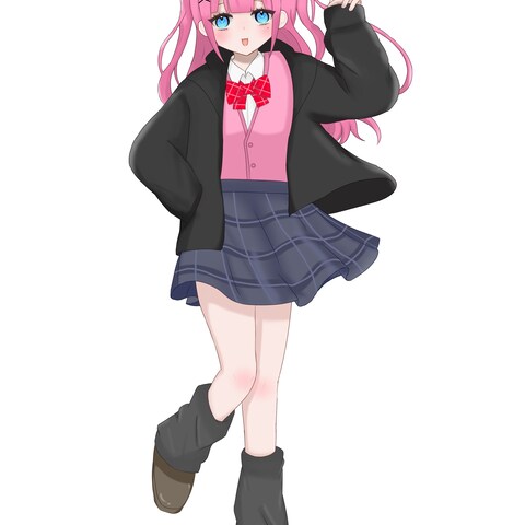 キービジュアル