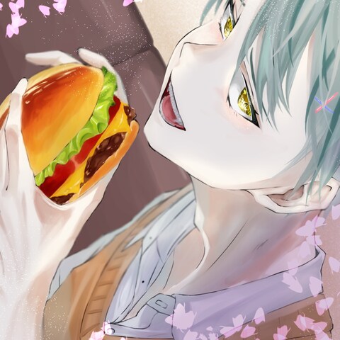オリジナル作品