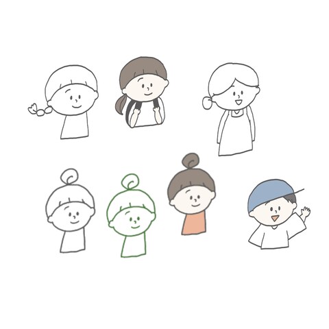 人物