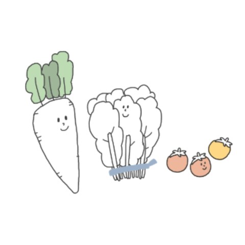 野菜