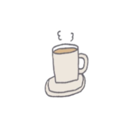 コーヒー
