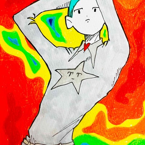 イラスト