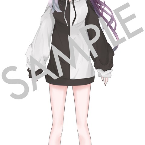 夜時雨サキ | Yoshigurei Saki