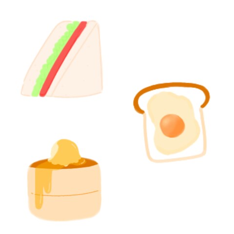 食べ物