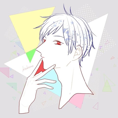 一発描きくん