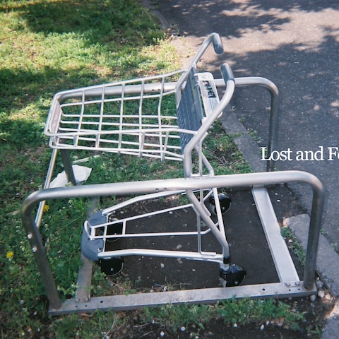 photo zine