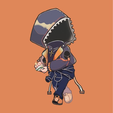 SDイラスト