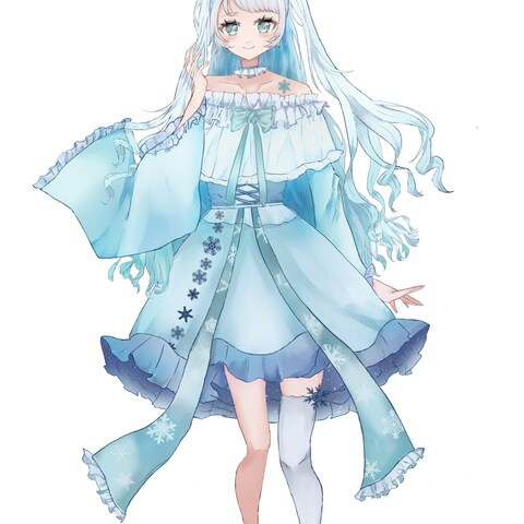 Vライバー制作