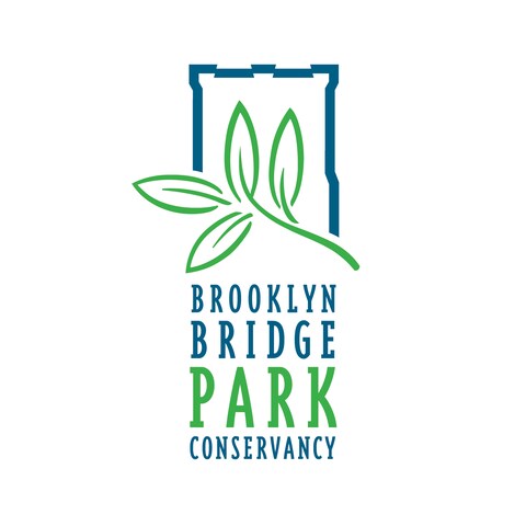 ブルックリンブリッジパーク　ロゴ