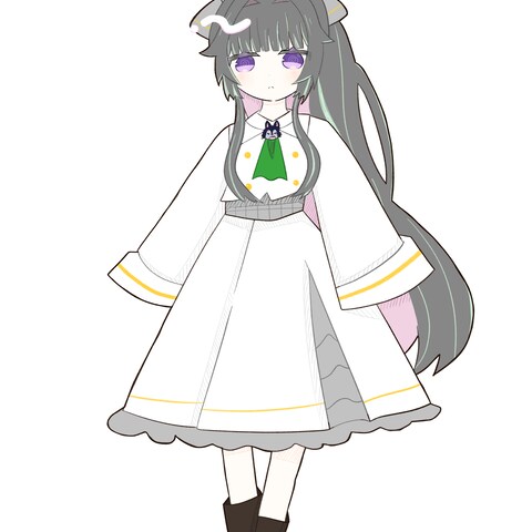 立ち絵