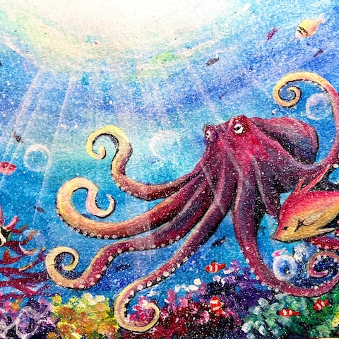 絵本