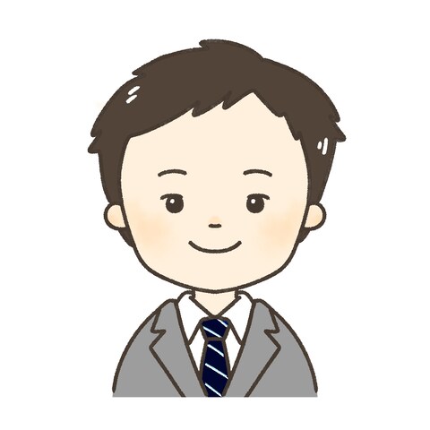 男性 アイコン