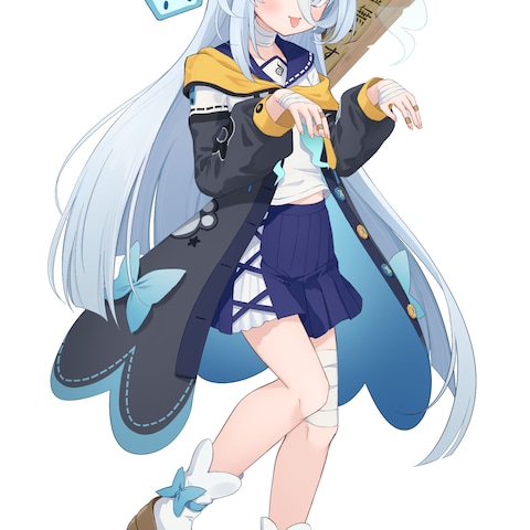 ファンアート