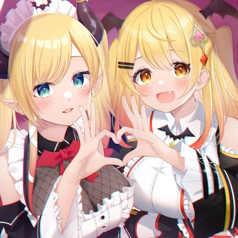 ファンアート
