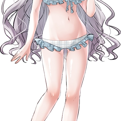 立ち絵制作