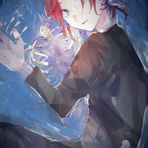 参考イラスト1