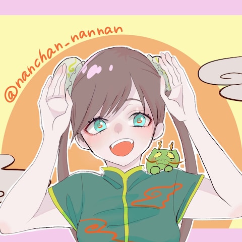 アイコンイラスト2