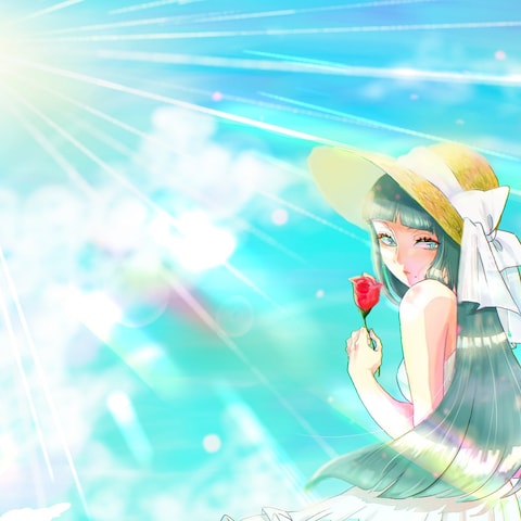 イラスト