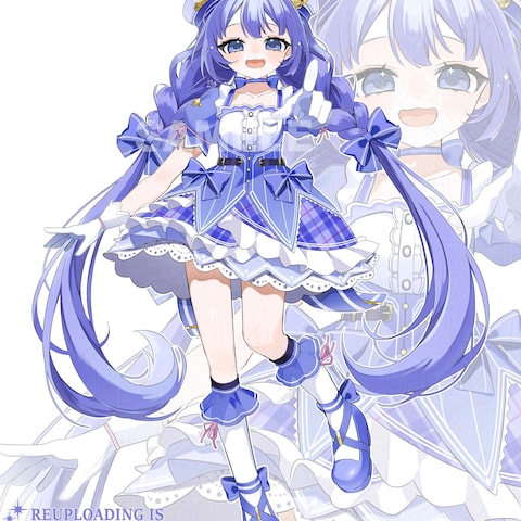 FAイラスト