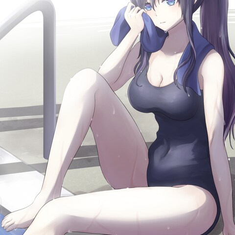 一枚絵サンプル２