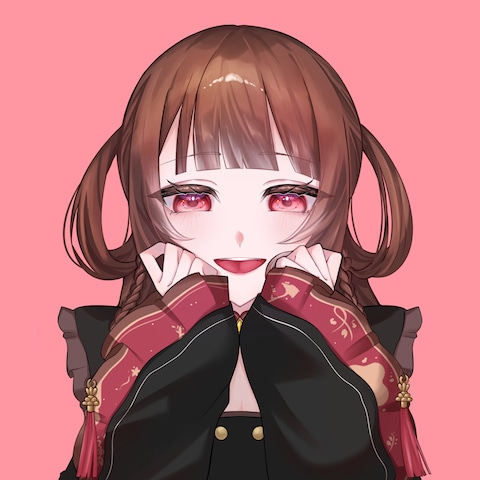 アイコンイラスト参考例