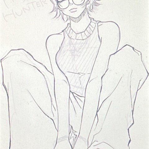 過去イラスト画像②