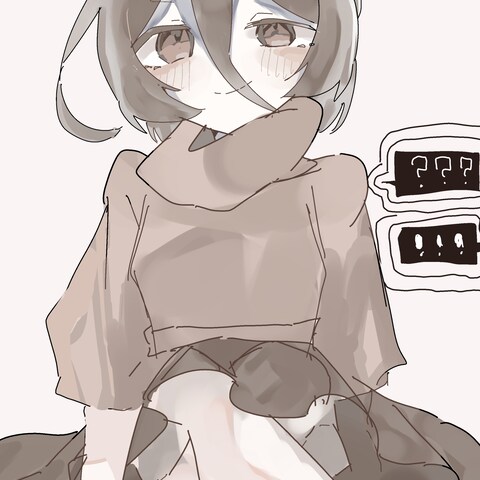 女の子