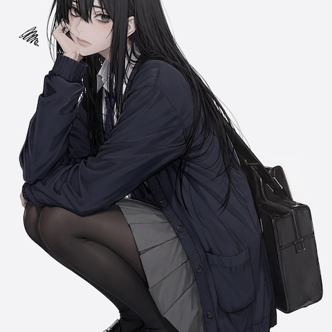 最近の絵柄です。参考までに