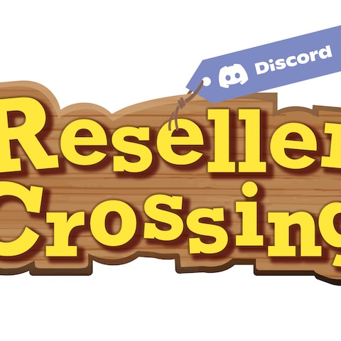 Reseller Crossing by Discord
