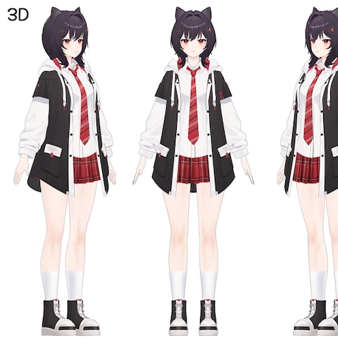 3Dモデリング