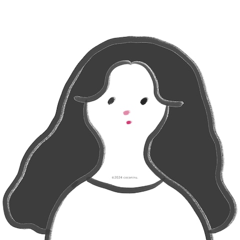SNSアイコンイラスト