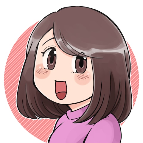 女性イラスト