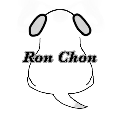 ロンちょんプロフィール画像