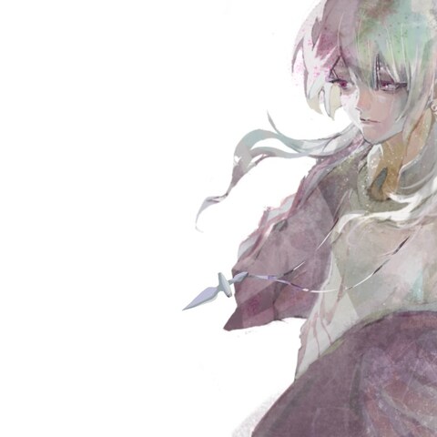 Vtuber日向トワ様の依頼への作品