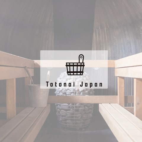 Totonoi Japan様のロゴデザイン