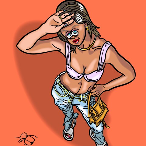 SNSアイコン