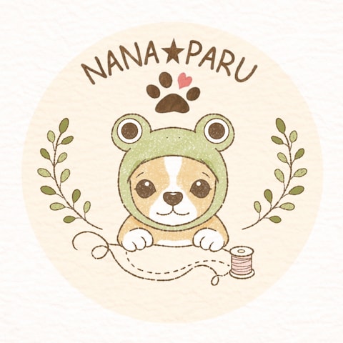 「NANA★PARU」様