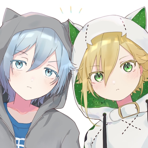 非公式ファンアート