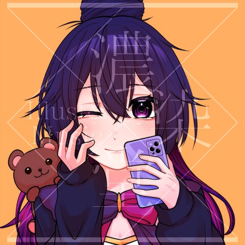 アイコンイラスト