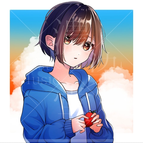 アイコンイラスト