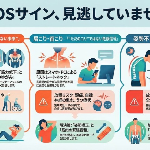 医療系スライド作成