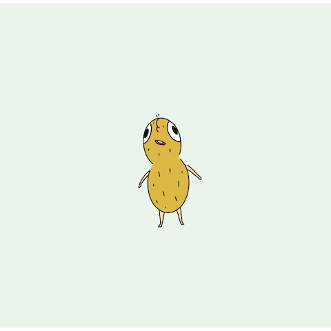 ピリ子