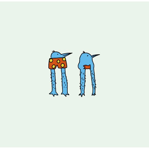 パンツペンギン