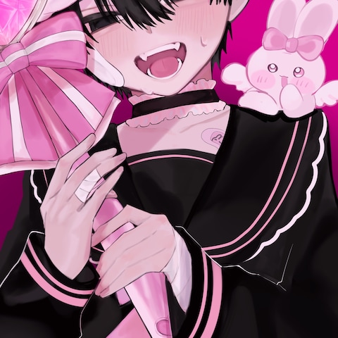 やみかわ