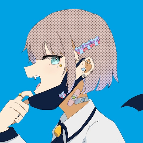 歌ってみたサムネ