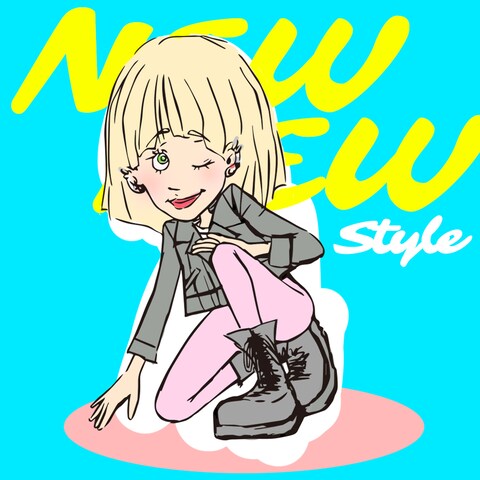 New Style☆
