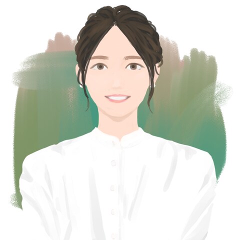 webサイト用イラスト