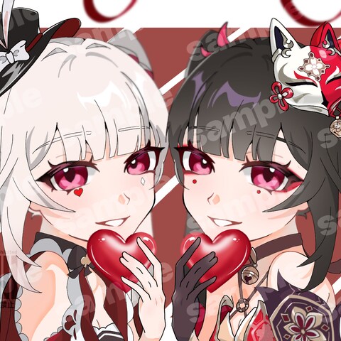 ファンアート
